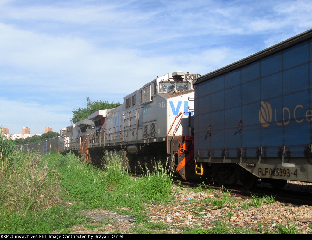 VLI 6043